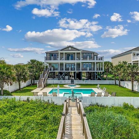 Villa -Atlantis Myrtle Beach Esterno foto