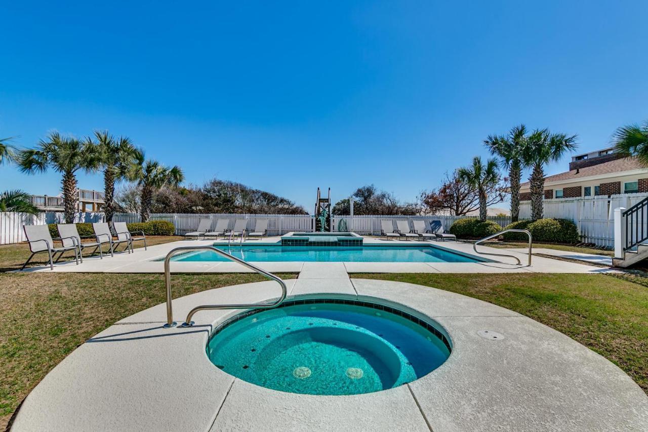 Villa -Atlantis Myrtle Beach Esterno foto