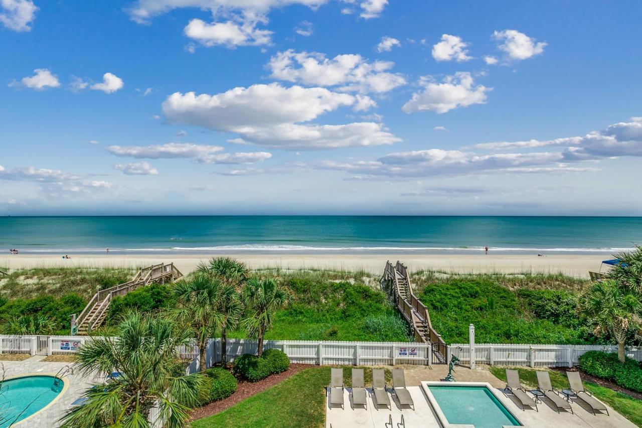Villa -Atlantis Myrtle Beach Esterno foto