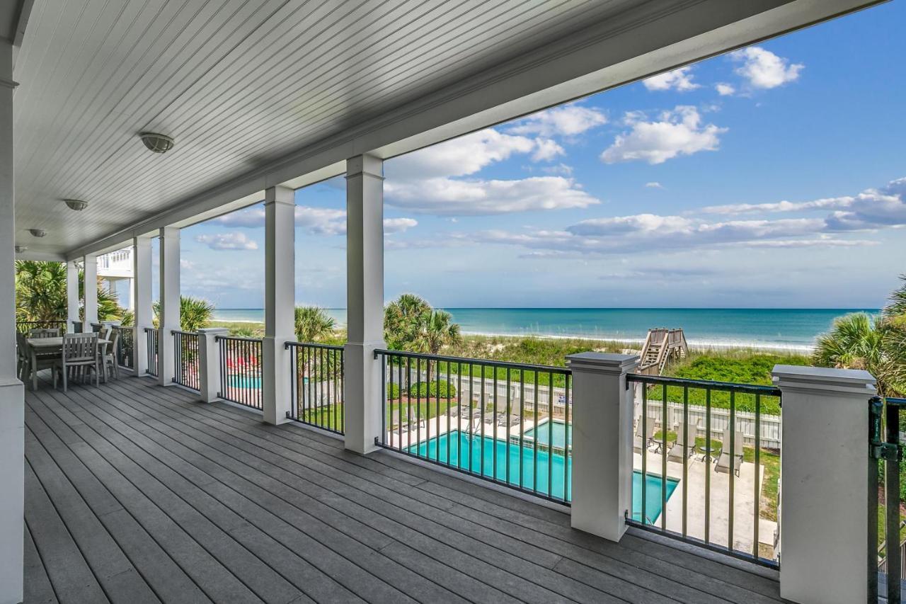 Villa -Atlantis Myrtle Beach Esterno foto