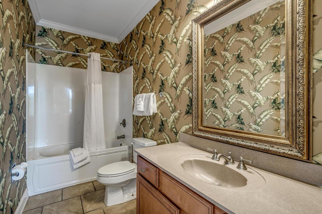 Villa -Atlantis Myrtle Beach Esterno foto