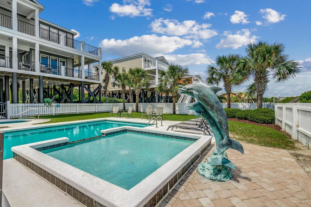 Villa -Atlantis Myrtle Beach Esterno foto