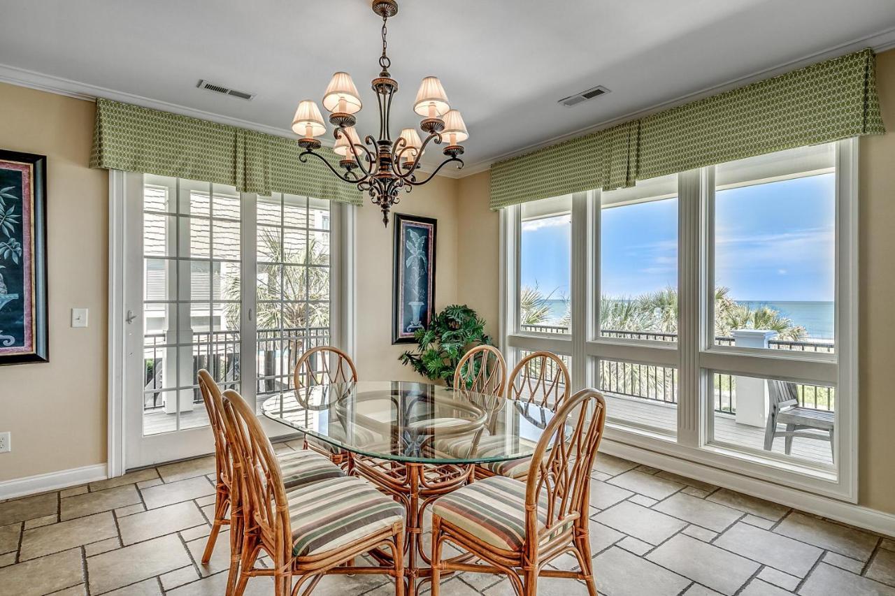 Villa -Atlantis Myrtle Beach Esterno foto