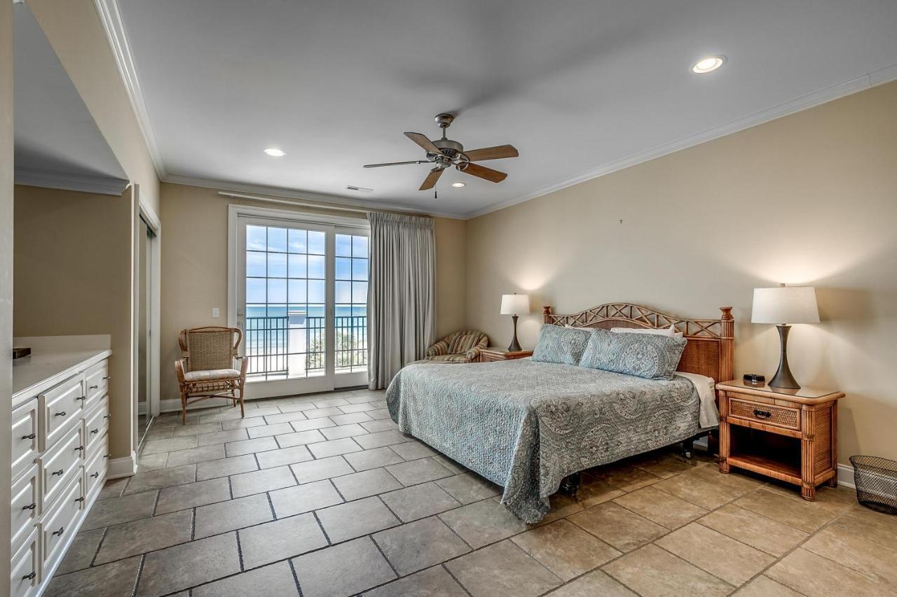 Villa -Atlantis Myrtle Beach Esterno foto