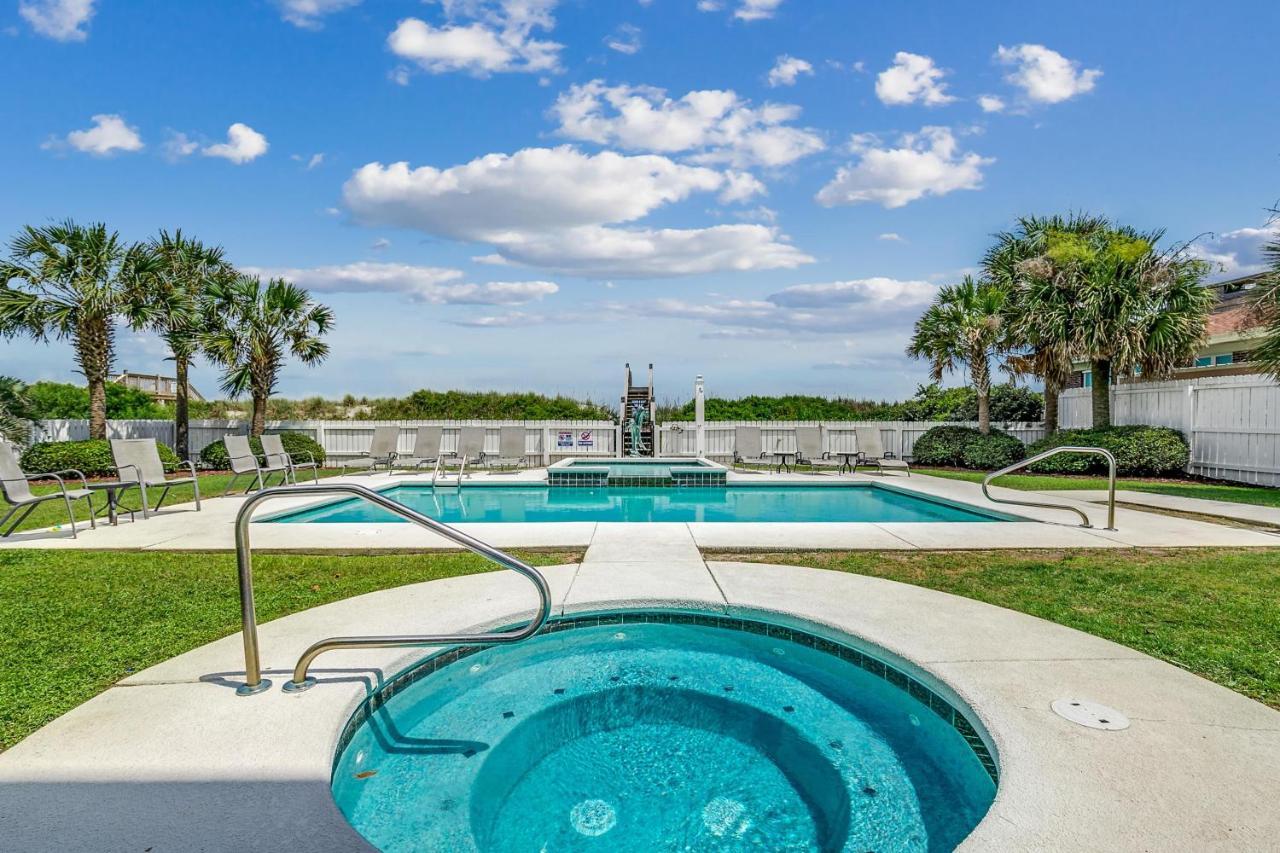 Villa -Atlantis Myrtle Beach Esterno foto