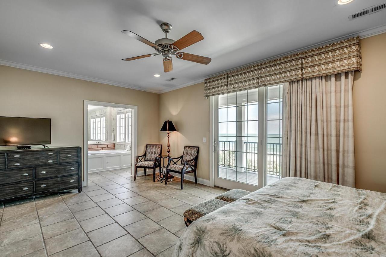 Villa -Atlantis Myrtle Beach Esterno foto