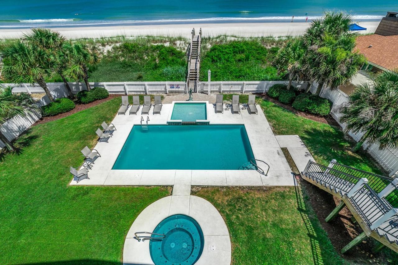 Villa -Atlantis Myrtle Beach Esterno foto