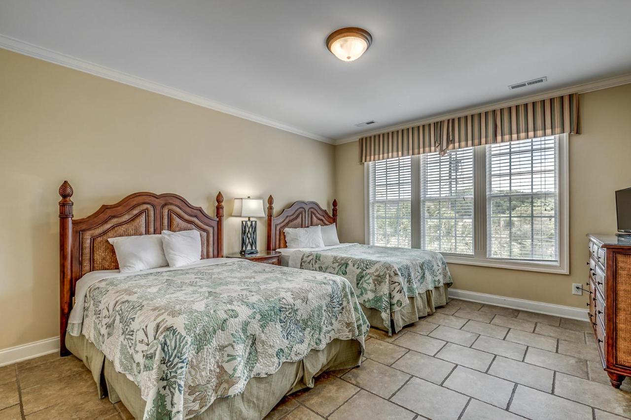 Villa -Atlantis Myrtle Beach Esterno foto
