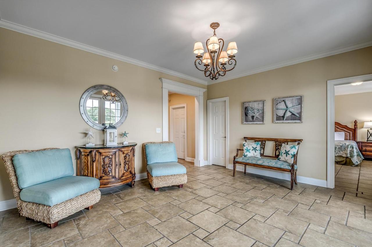 Villa -Atlantis Myrtle Beach Esterno foto