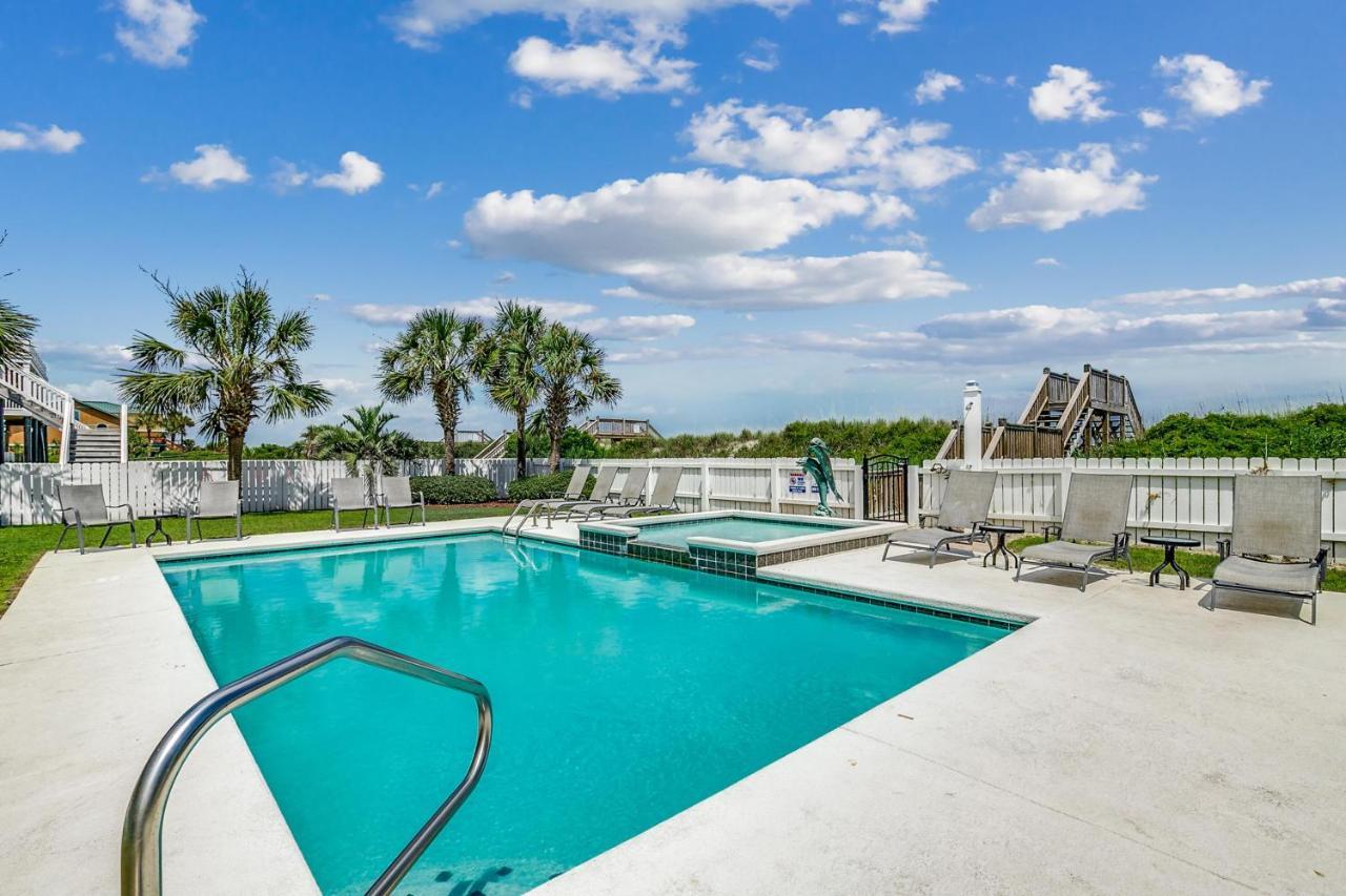 Villa -Atlantis Myrtle Beach Esterno foto