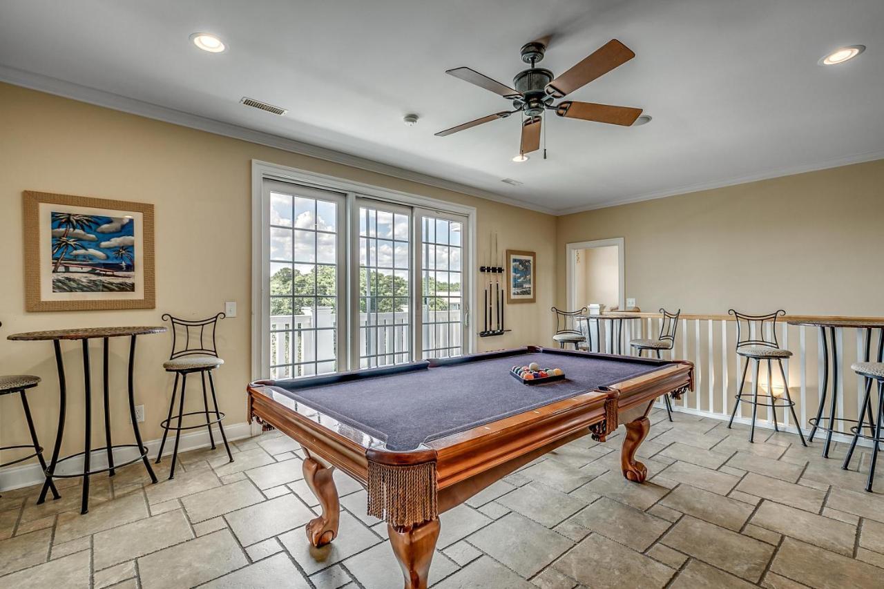Villa -Atlantis Myrtle Beach Esterno foto