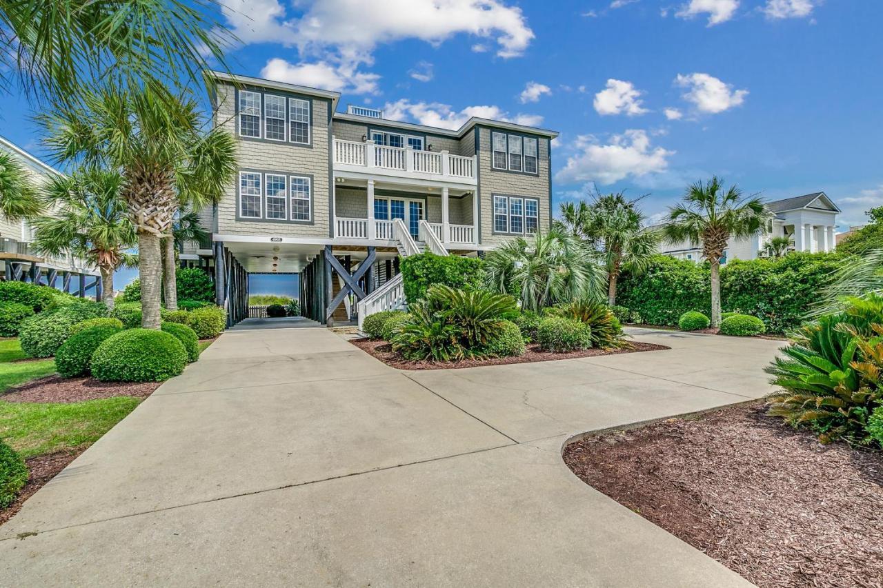 Villa -Atlantis Myrtle Beach Esterno foto